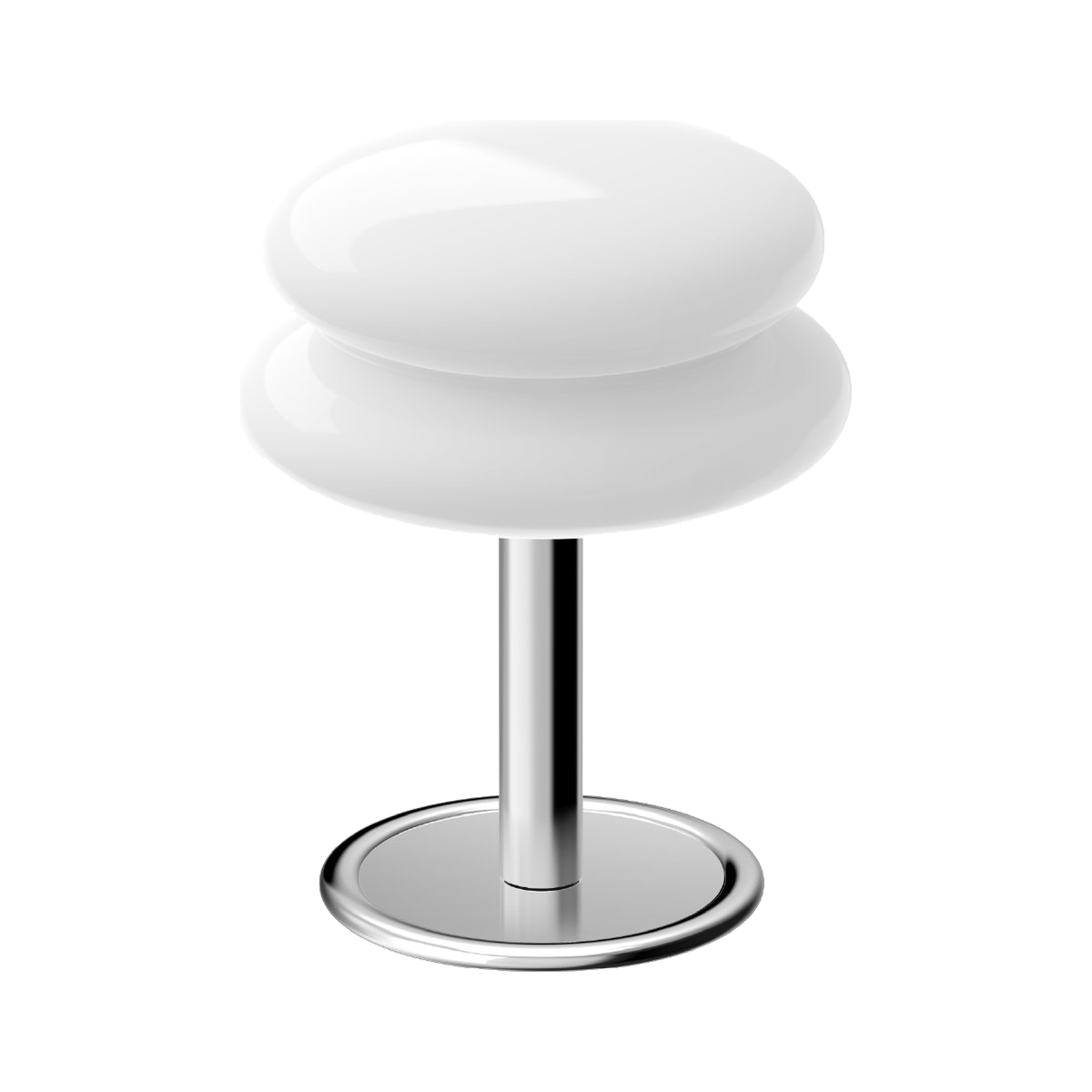 22 V2 Table