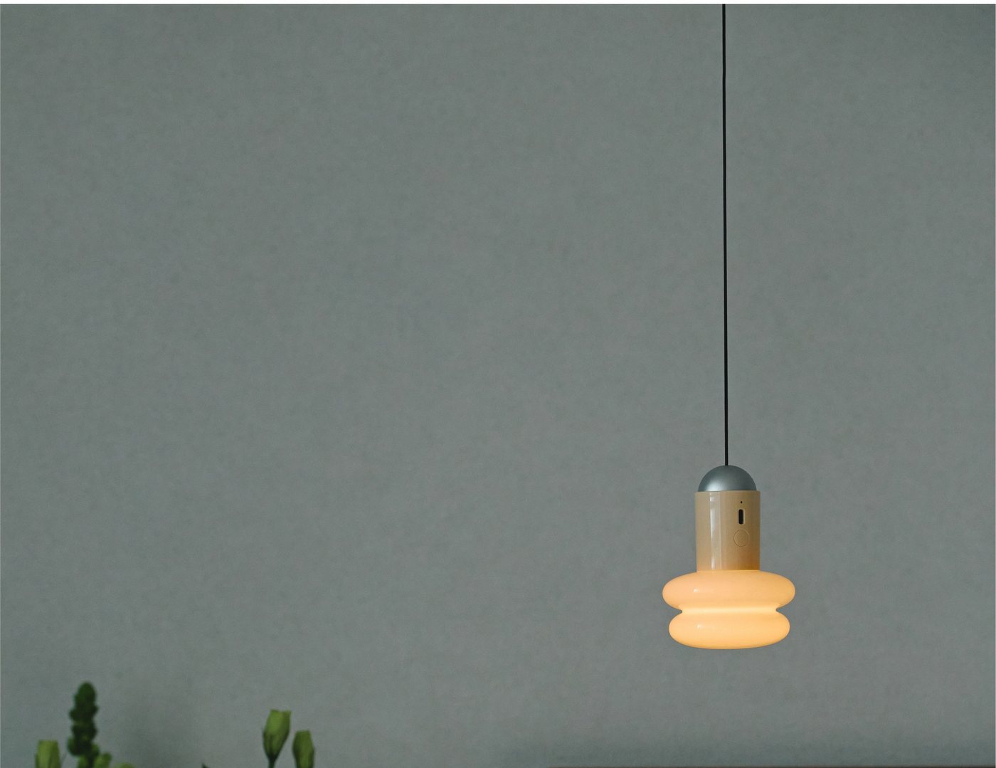 Docking Station 04 Pendant