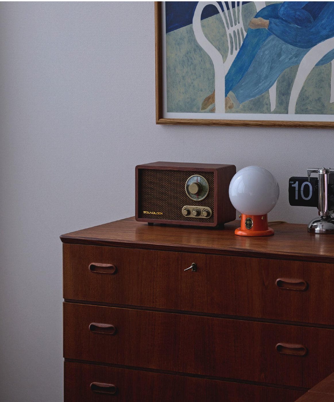 DUMBO13 Table
