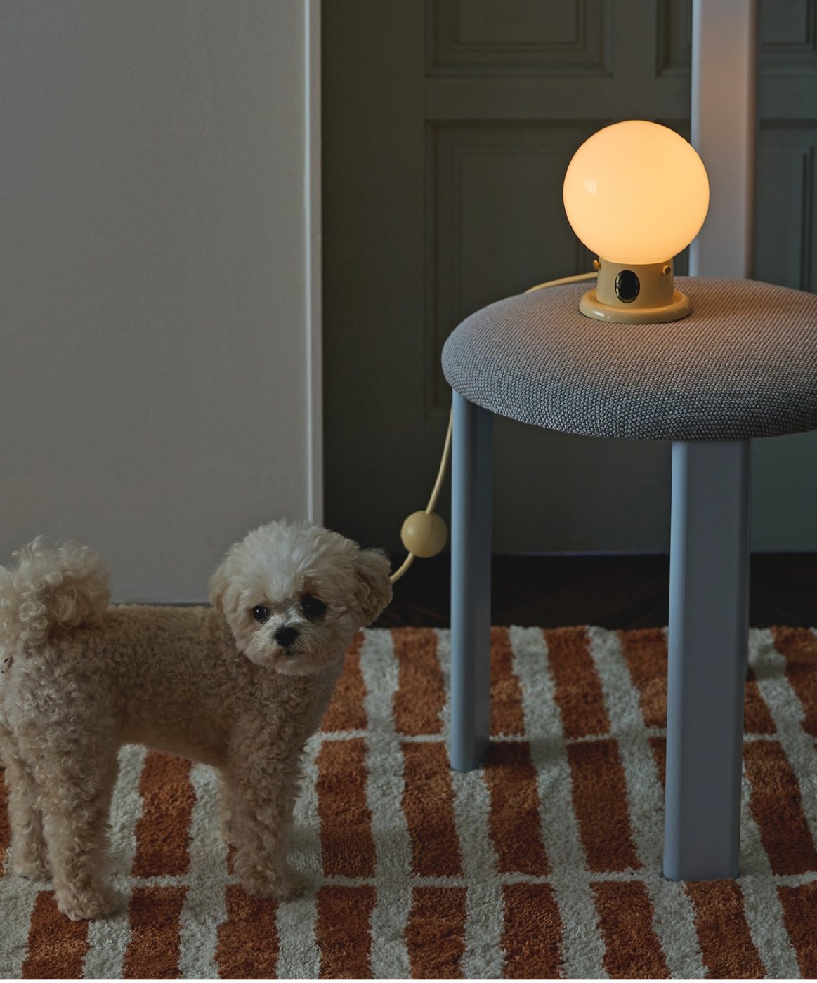DUMBO13 Table