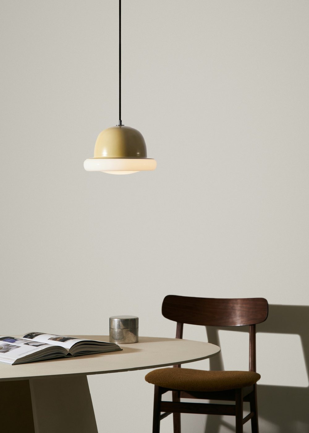 MAGRITTE25 Pendant