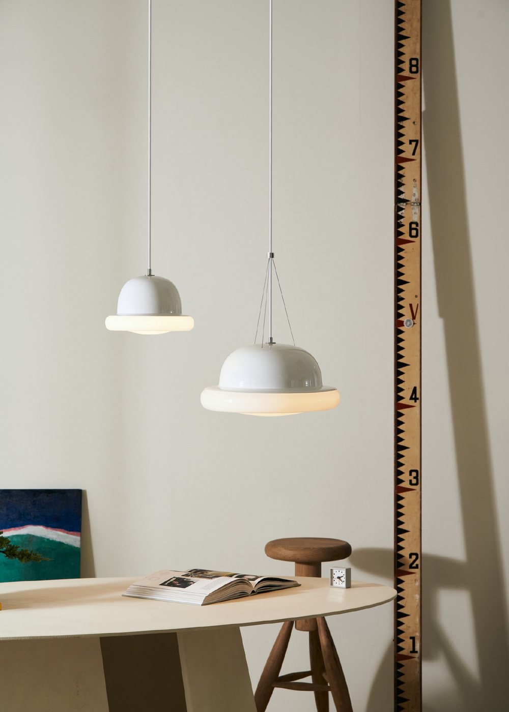 MAGRITTE40 Pendant