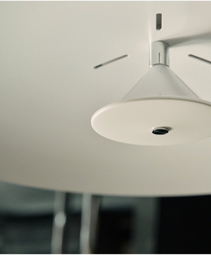 SATURN55 V2 Pendant
