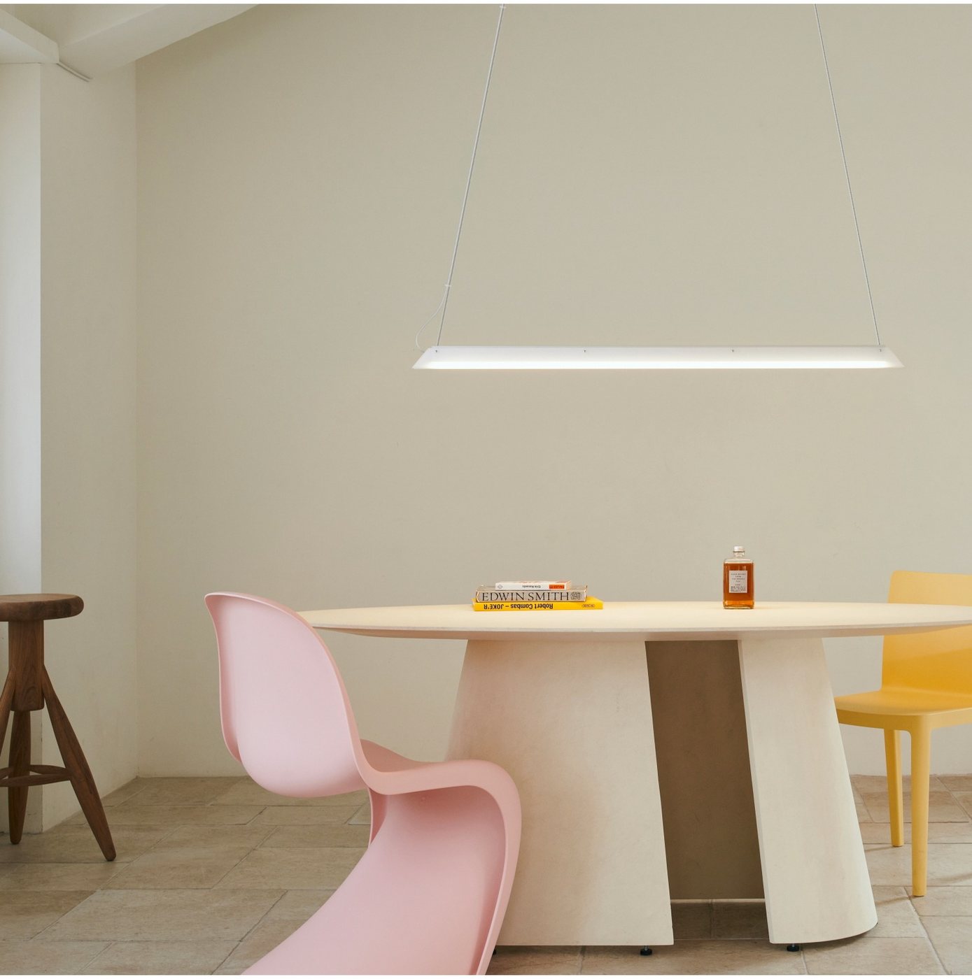 TRIANGLE120 B Pendant