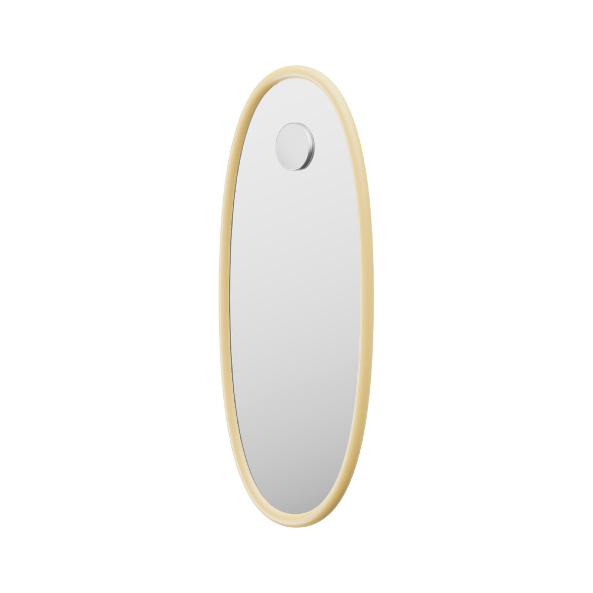 Docking Station 08 Mirror — อุปกรณ์เสริม