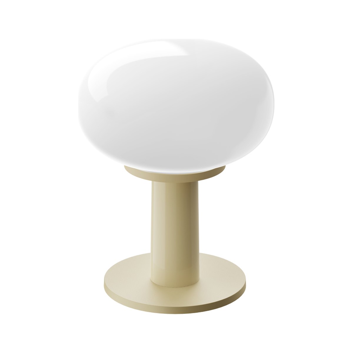 SNOWBALL15 SOLID Portable — โคมพกพา