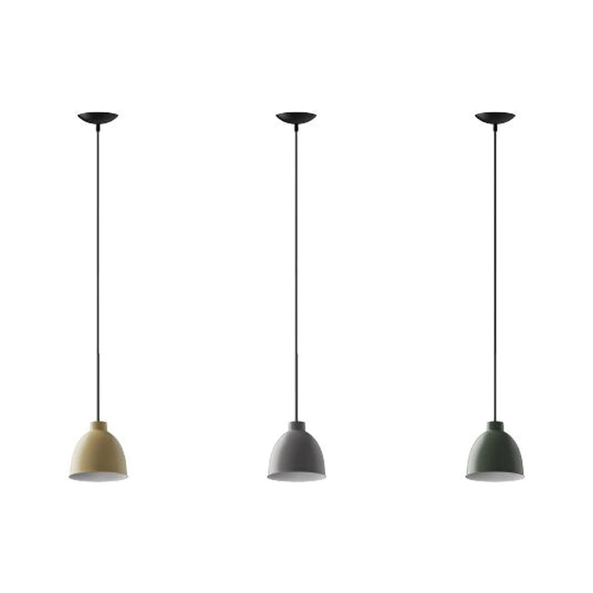 WORKSHOP18 Pendant — โคมแขวน ผนัง เพดาน