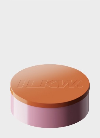 Carrot & Pink