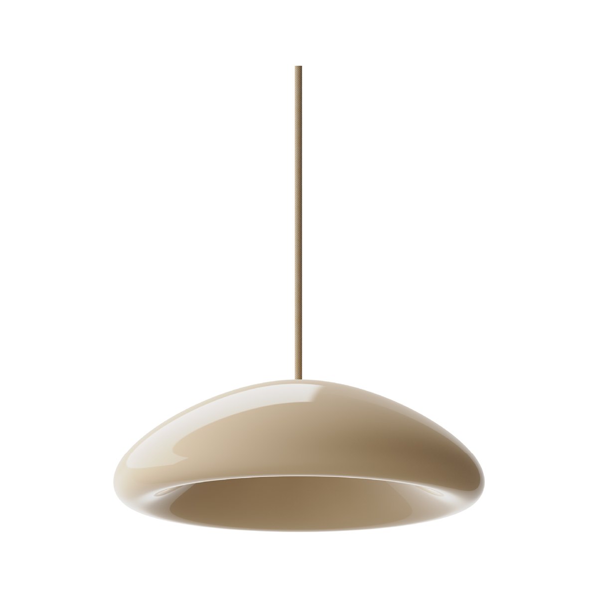 BELLY30 Pendant — Sand
