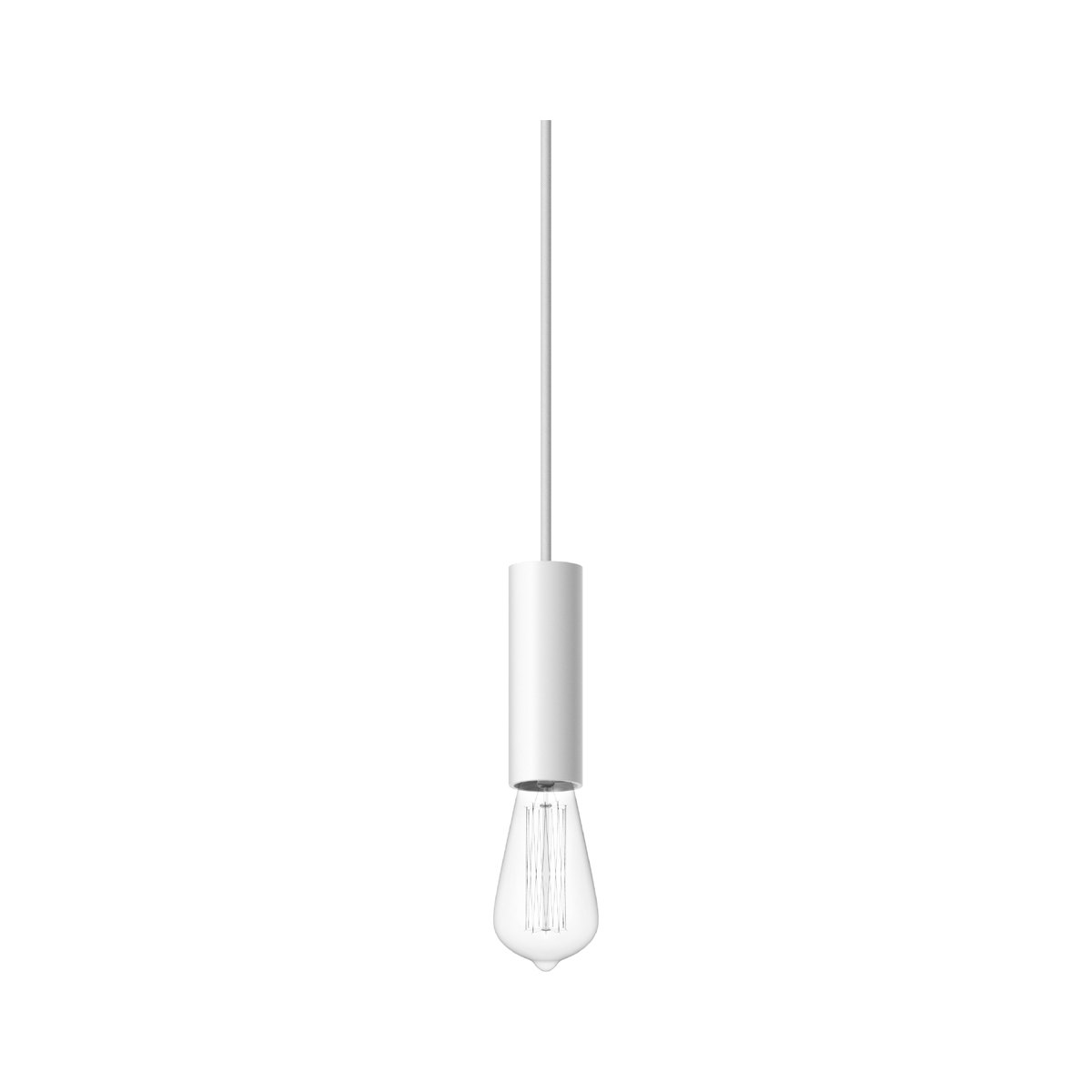 CORE4.5 Pendant — White