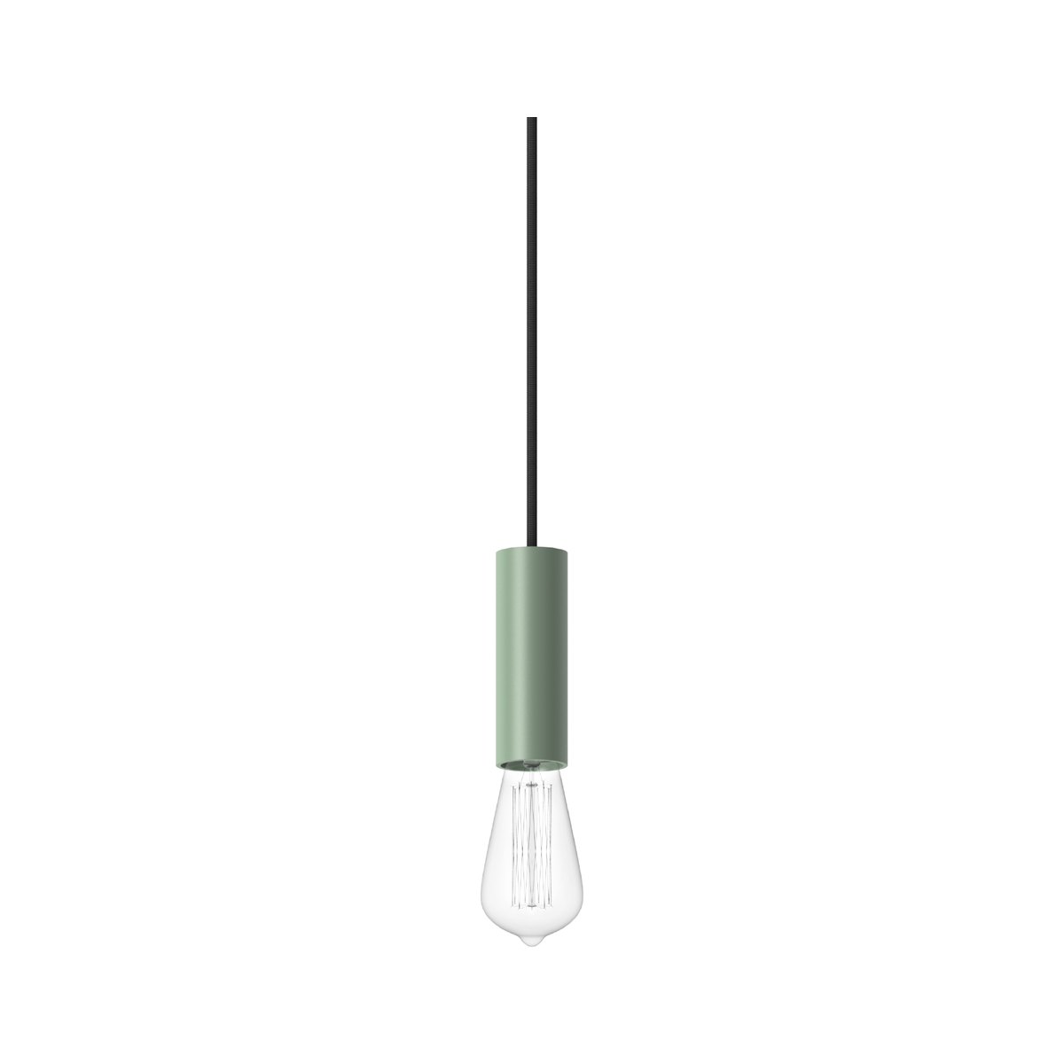 CORE4.5 Pendant — Olive Green