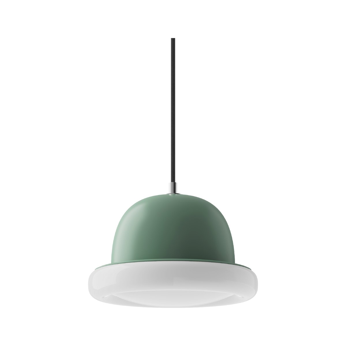 MAGRITTE25 Pendant — Emerald