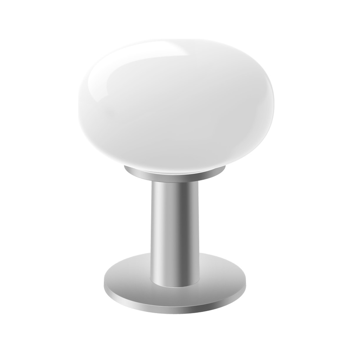SNOWBALL15 Portable — White