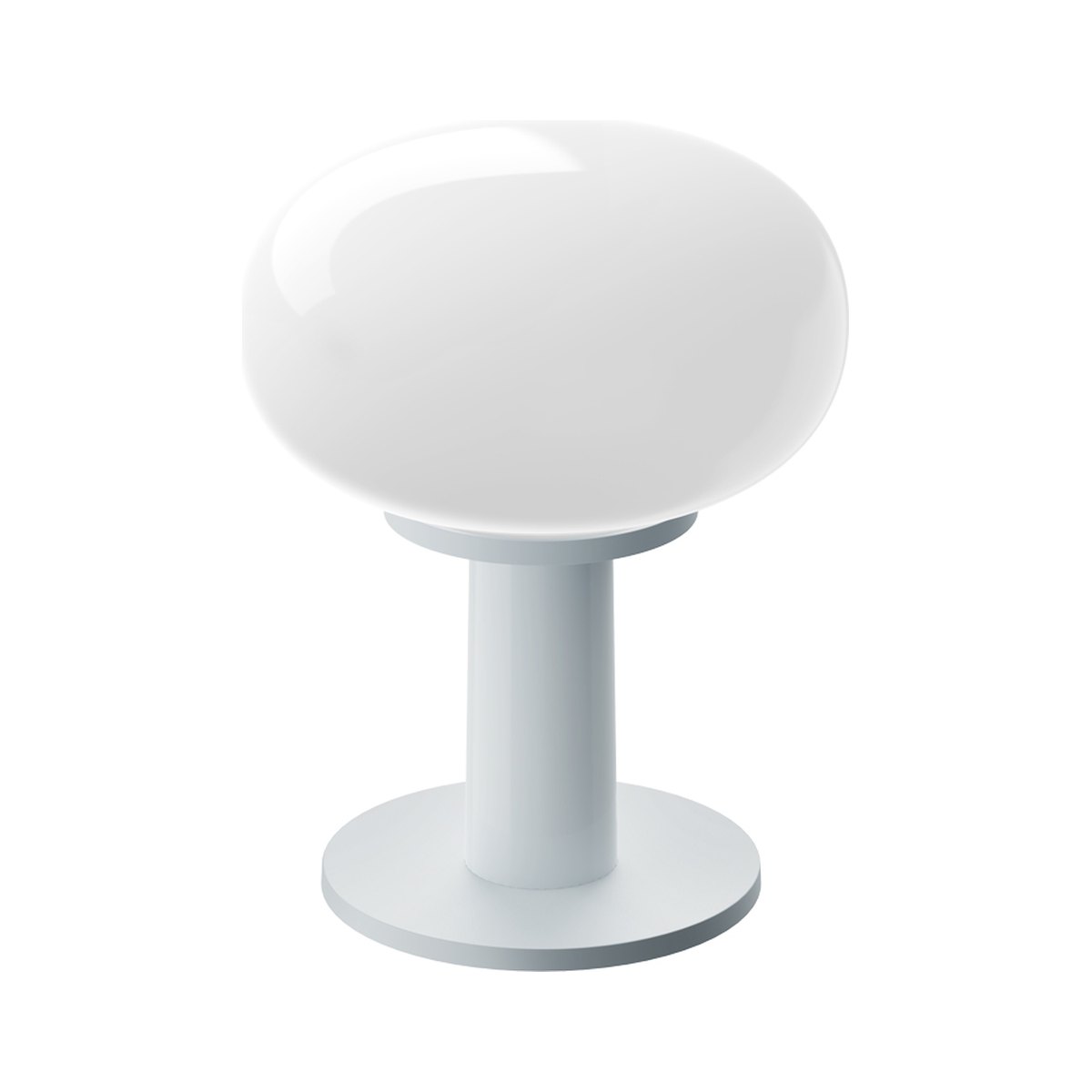 SNOWBALL15 SOLID Portable — Ice Blue