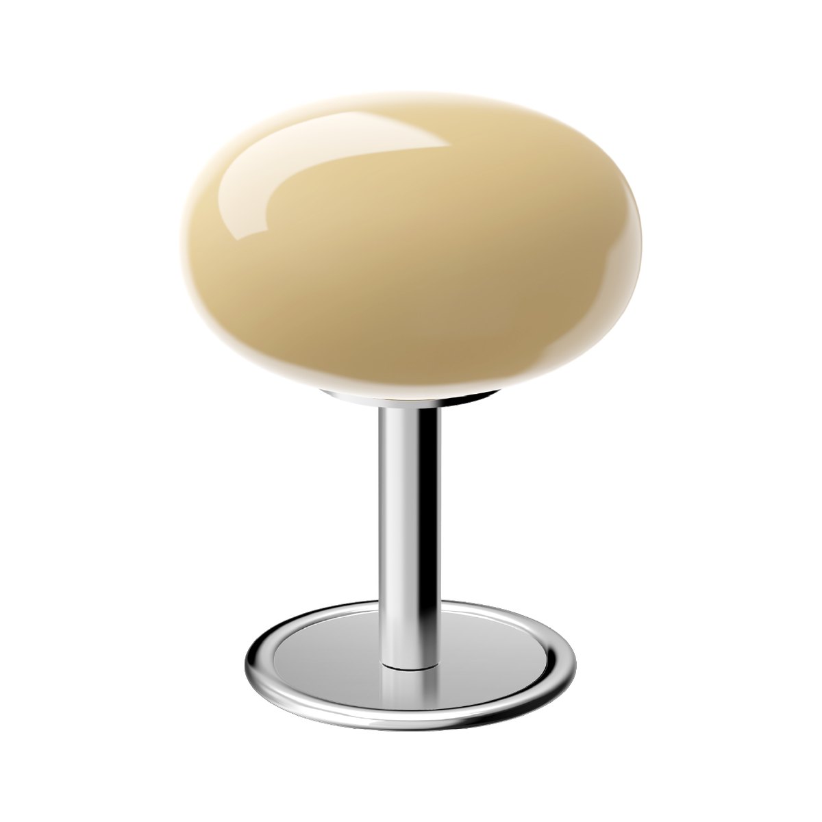SNOWBALL22 V2 Table — Butter