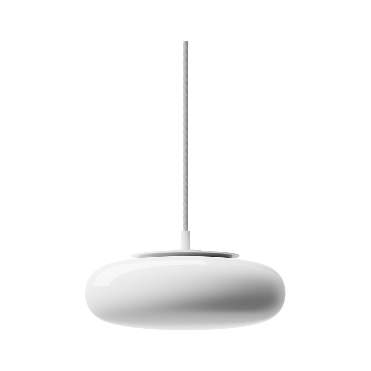 SNOWBALL25 SOLID Pendant