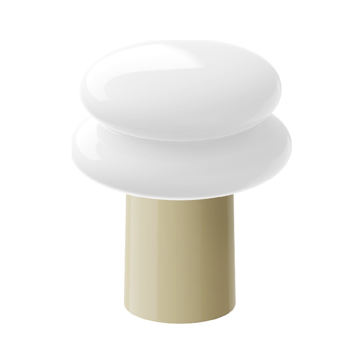 Snowman 8 — Butter